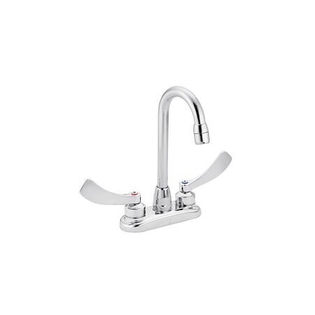 Moen Two-Handle Lavatory Faucet 8278SM